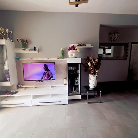Apartamento La Marquise Flic-en-Flacq Exterior foto