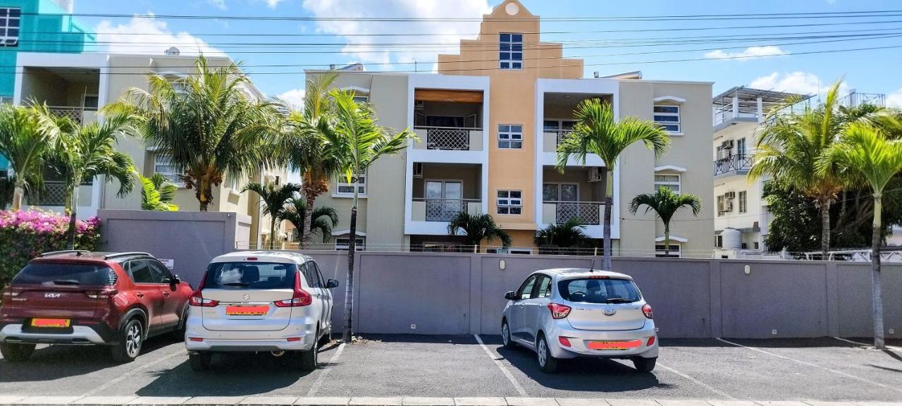 Apartamento La Marquise Flic-en-Flacq Exterior foto