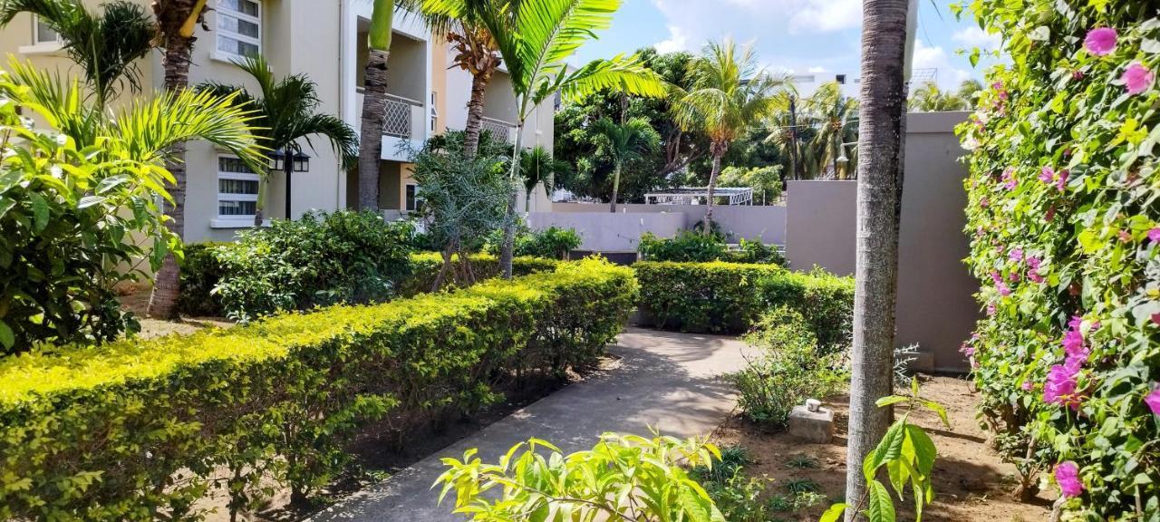 Apartamento La Marquise Flic-en-Flacq Exterior foto