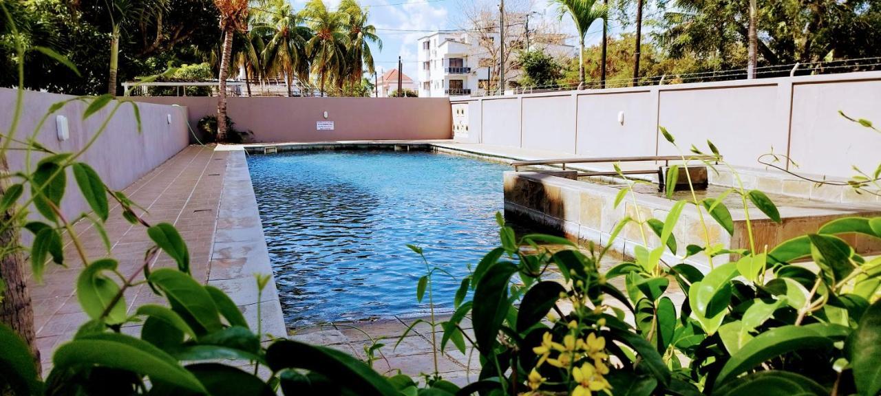 Apartamento La Marquise Flic-en-Flacq Exterior foto