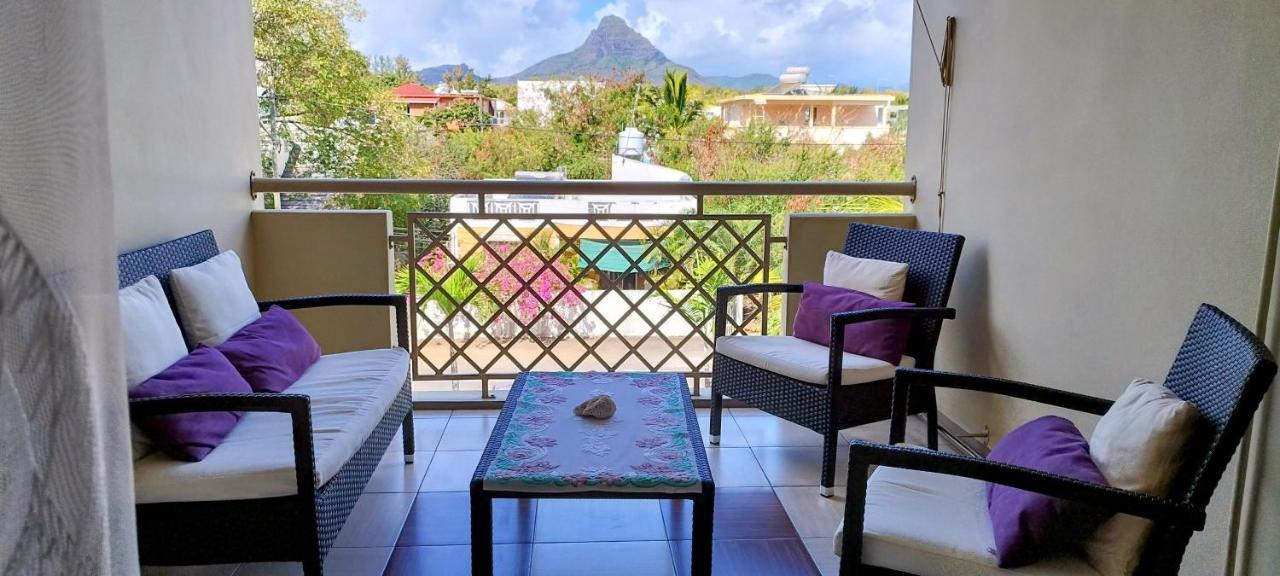 Apartamento La Marquise Flic-en-Flacq Exterior foto