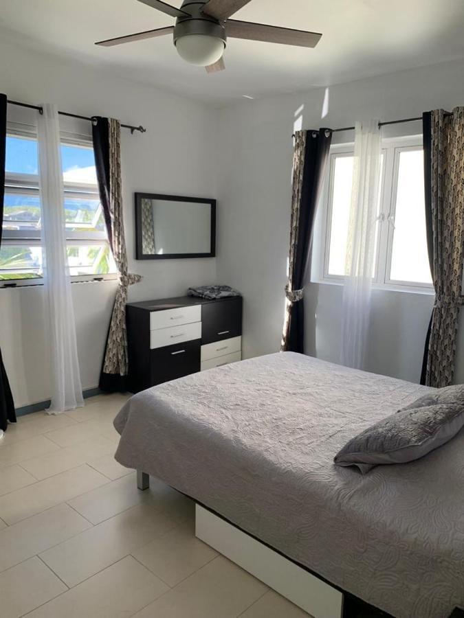 Apartamento La Marquise Flic-en-Flacq Exterior foto