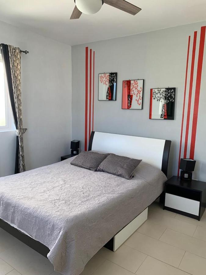Apartamento La Marquise Flic-en-Flacq Exterior foto