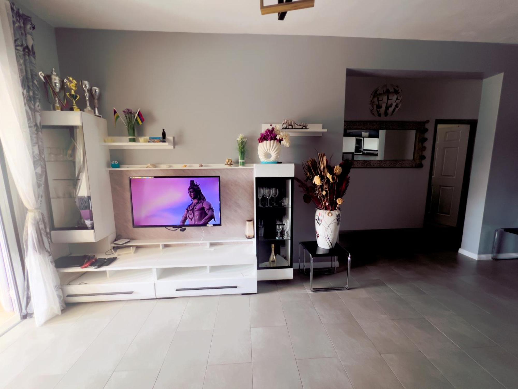 Apartamento La Marquise Flic-en-Flacq Exterior foto