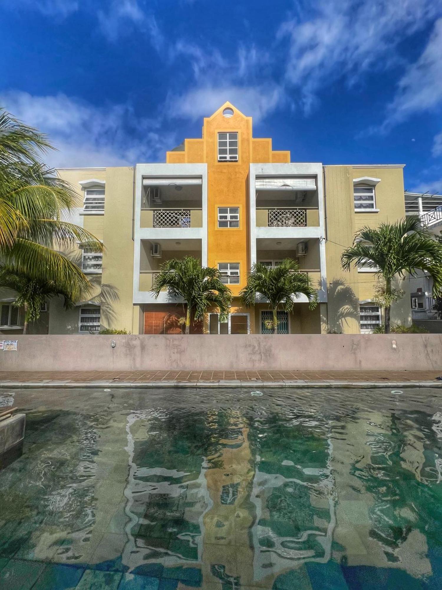 Apartamento La Marquise Flic-en-Flacq Exterior foto